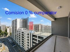 Lujerului apartament 2 camere + loc de parcare subteran Smart Residence Lujerului