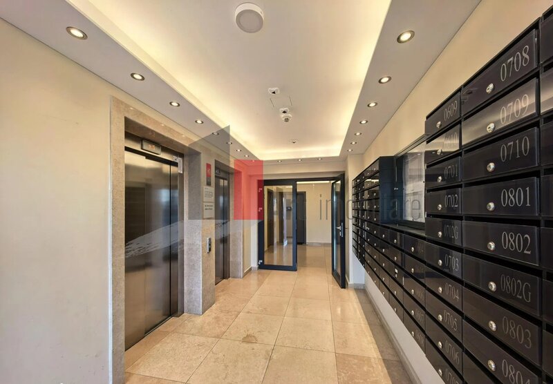 Lujerului, apartament 2 camere + loc de parcare subteran, Smart Residence Lujerului