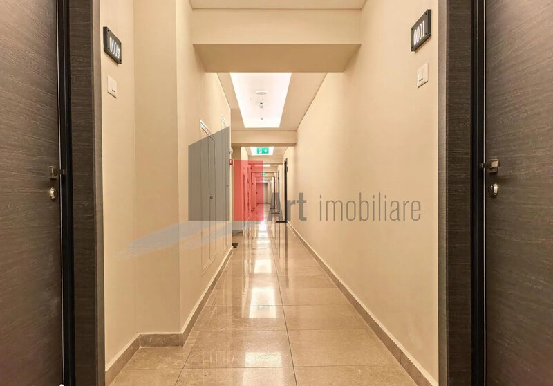Lujerului, apartament 2 camere + loc de parcare subteran, Smart Residence Lujerului