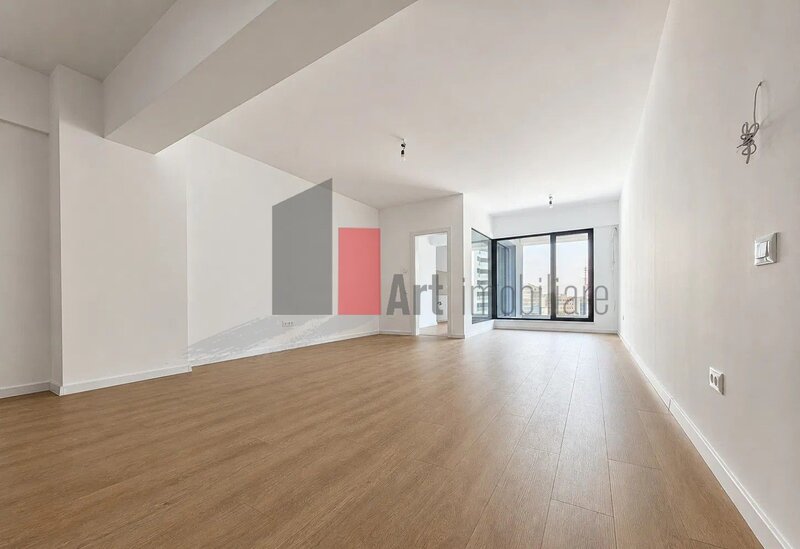 Lujerului, apartament 2 camere + loc de parcare subteran, Smart Residence Lujerului