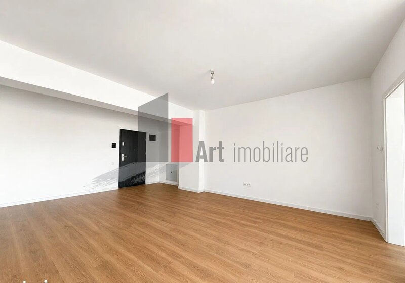 Lujerului, apartament 2 camere + loc de parcare subteran, Smart Residence Lujerului