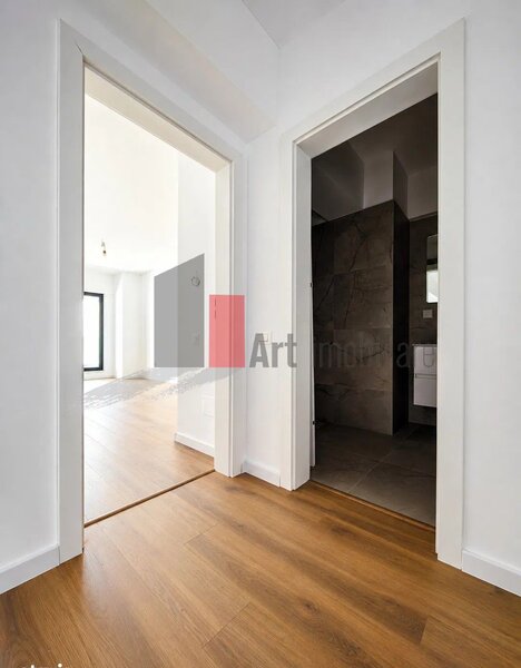 Lujerului, apartament 2 camere + loc de parcare subteran, Smart Residence Lujerului