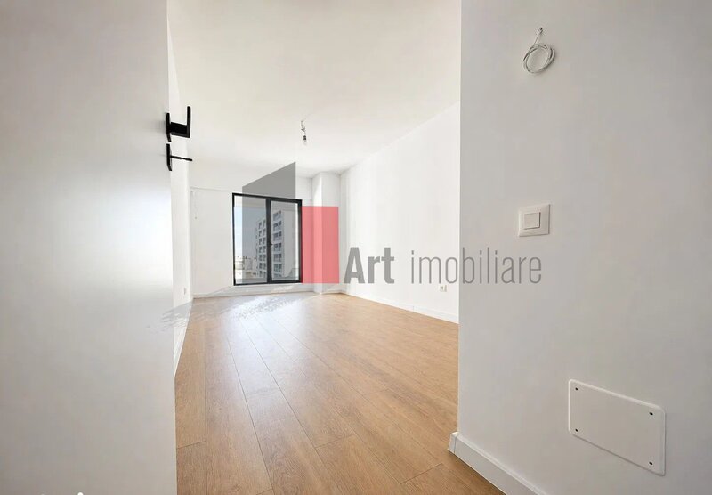 Lujerului, apartament 2 camere + loc de parcare subteran, Smart Residence Lujerului