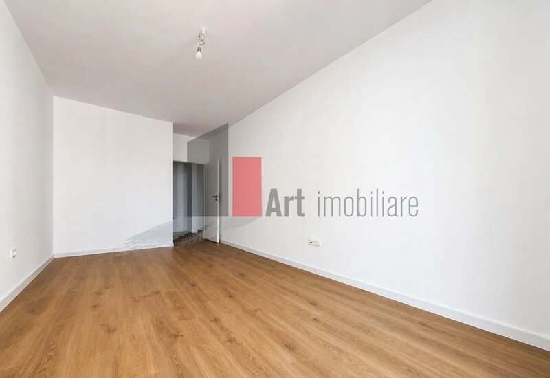 Lujerului, apartament 2 camere + loc de parcare subteran, Smart Residence Lujerului