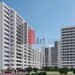 Lujerului apartament 2 camere  + loc de parcare subteran Smart Residence Lujerului