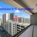 Lujerului apartament 2 camere  + loc de parcare subteran Smart Residence Lujerului