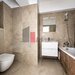 Lujerului apartament 2 camere  + loc de parcare subteran Smart Residence Lujerului